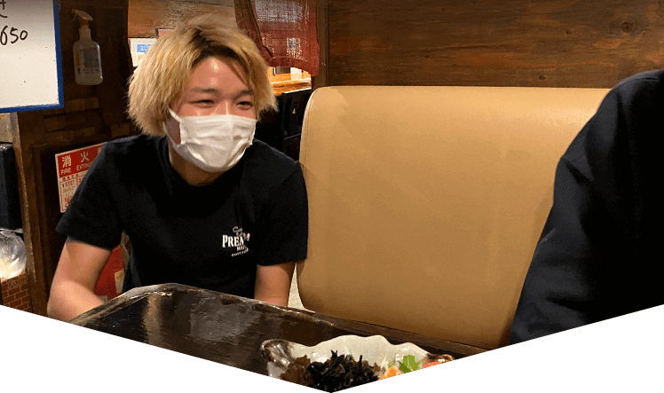 自分で考え、動く! 応用力が身につく!